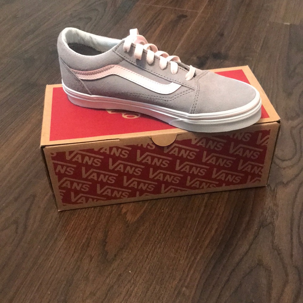 Vans!!